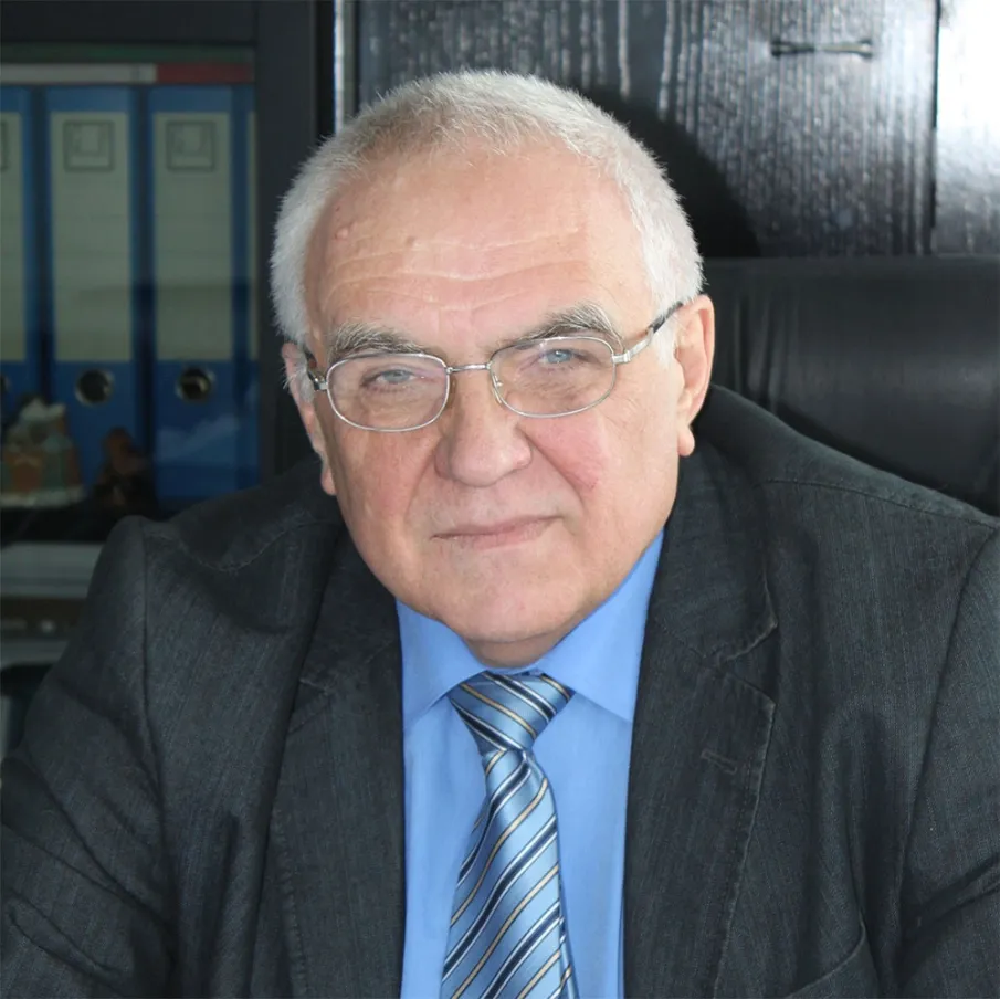 В ЦХДКГАНО поступили документы из личного архива В.В. Бородачева, кандидата технических наук, профессора, заместителя Губернатора Нижегородской области, Почётного гражданина Нижнего Новгорода